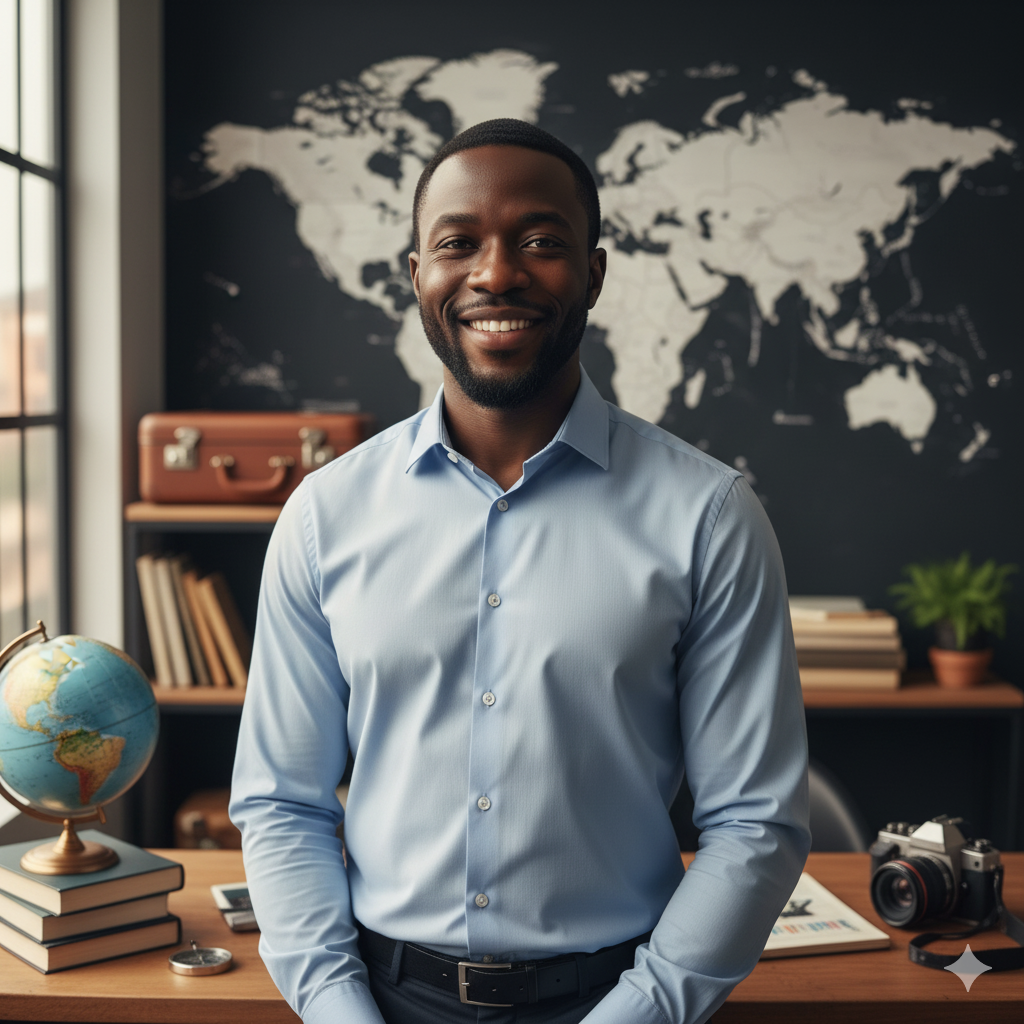 Coordinateur Voyages ASWOT